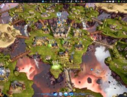 Menaklukkan Medan Perang Virtual: Kilas Balik dan Rekomendasi Game Strategi Waktu Nyata Terbaik