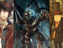 Mengarungi Era Uap dan Inovasi: Rekomendasi Game Steampunk yang Wajib Dicoba