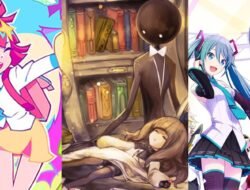 Menghentak Jari, Menggoyang Jiwa: Menjelajahi Dunia Game Rhythm Terbaik di Konsol & Mobile