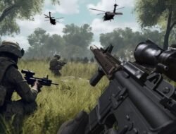 Menjelajahi Medan Perang yang Terlupakan: Permata Tersembunyi di Dunia Game Strategi