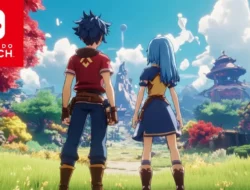 Merajut Cinta Lewat Piksel: Panduan Game Co-op untuk Mempererat Hubungan