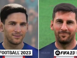 Perbandingan FIFA vs eFootball: Pertarungan Dua Raksasa Sepak Bola Virtual