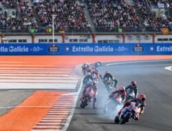 Prediksi Masa Depan Racing Game: Melampaui Batas Realitas dan Inovasi