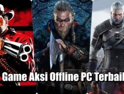 Rekomendasi Game Noir: Selami Dunia Gelap dan Misterius di Layar Anda