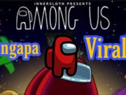 Tentu, mari kita bedah fenomena "Among Us" dan mengapa game ini bisa meledak popularitasnya.