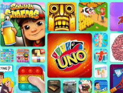 Tentu, mari kita susun artikel informatif tentang game online gratis yang layak dimainkan.