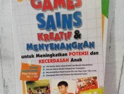 Tentu, mari kita susun artikel informatif tentang game sains yang menyenangkan.