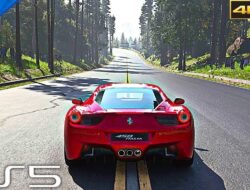 Tentu, mari kita susun artikel tentang game balap terbaik di tahun 2024, dengan mempertimbangkan Forza, GT7, dan opsi menarik lainnya.