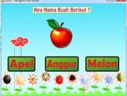 Tentu, mari kita susun artikel tentang game dengan nilai edukasi tinggi.