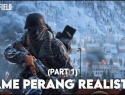 Tentu, mari kita telaah lebih dalam dunia game perang yang terbagi antara realisme dan arcade, dengan gaya bahasa yang mudah dicerna dan informatif.