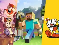 Terapi Tertawa Digital: Menjelajahi Dunia Game Komedi Indie yang Wajib Dicoba