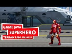Dunia Penuh Kekuatan: Mengupas Tuntas Game Bertema Superhero & Villain