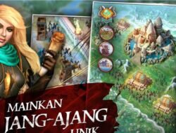 Game Bertema Kemanusiaan: Lebih dari Sekadar Hiburan, Sebuah Media untuk Empati dan Perubahan