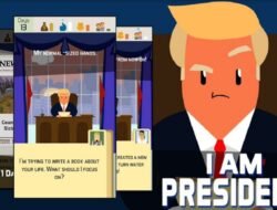 Game Bertema Politik: Hiburan yang Mencerahkan dan Menantang Pikiran