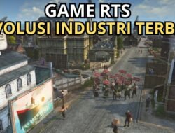 Game Bertema Revolusi & Pemberontakan: Menjelajahi Kekuatan Narasi Interaktif