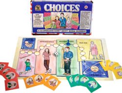 Game dengan Dilema Moral Terbaik: Menguji Batas Kemanusiaan dalam Dunia Virtual