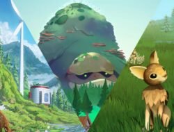 Game dengan Sistem Ekosistem: Menjelajahi Dunia yang Hidup dan Dinamis