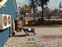 Game Petualangan dengan Binatang: Menjelajahi Dunia dengan Sahabat Berbulu dan Bersisik