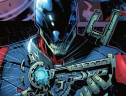 Game tentang Asal Usul Villain: Menjelajahi Kompleksitas di Balik Kejahatan