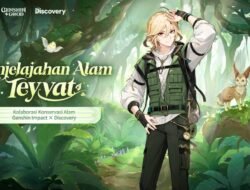 Game tentang Konservasi Alam: Membangun Kesadaran dan Aksi Nyata Melalui Dunia Virtual