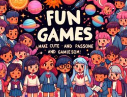 Game tentang Persahabatan: Lebih dari Sekadar Hiburan, Sebuah Jalinan Emosi dan Kerjasama