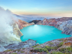 Wisata Terbaik Banyuwangi untuk Liburan Akhir Tahun