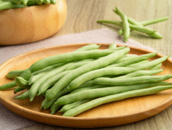 Lima Alasan Buncis Baik untuk Kesehatan Tubuh