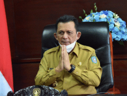 Dinamika Pelaksanaan Selawat Busyro di Kalangan ASN Kepri