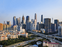 Kota-Kota Superkaya Dunia yang Menggerakkan Arah Ekonomi Global 2025