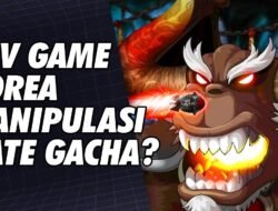 Ketika Permainan Mencerminkan Realitas: Propaganda dan Manipulasi dalam Video Game