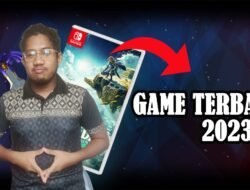 Menjinakkan Dunia Virtual: Menjelajahi Game dengan Mekanik Taming Terbaik