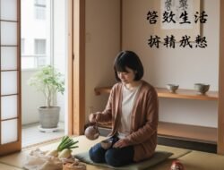 Gaya Hidup Hemat ala Orang Jepang yang Bisa Membantu Anda Mengumpulkan Uang Lebih Cepat