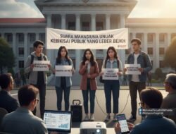 Bagaimana Cara Mahasiswa Melakukan Advokasi Politik yang Efektif Tanpa Harus Terjebak Dalam Politik Praktis