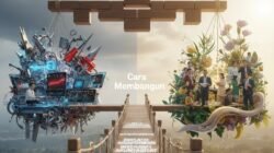 Cara Membangun Budaya Politik yang Santun dan Bermartabat di Tengah Persaingan Ketat