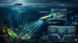 Bagaimana Teknologi Autonomous Underwater Vehicle Membantu Eksplorasi Sumber Daya Alam di Palung Laut Terdalam