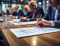 Strategi Komunikasi Politik Pemerintah dalam Mensosialisasikan Kebijakan Strategis yang Kurang Populer di Masyarakat