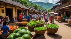 Dampak Positif Pariwisata Berkelanjutan Terhadap Kelestarian Lingkungan Dan Ekonomi Masyarakat Lokal