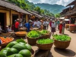 Dampak Positif Pariwisata Berkelanjutan Terhadap Kelestarian Lingkungan Dan Ekonomi Masyarakat Lokal