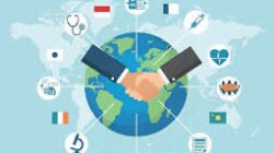 Peran Penting Diplomasi Kesehatan dalam Memperkuat Hubungan Politik Antar Negara di Pasca Pandemi Global