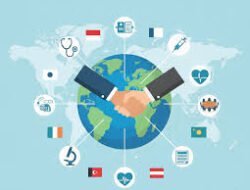 Peran Penting Diplomasi Kesehatan dalam Memperkuat Hubungan Politik Antar Negara di Pasca Pandemi Global